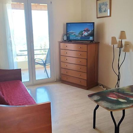 Hellmann Apartments Afionas Ngoại thất bức ảnh