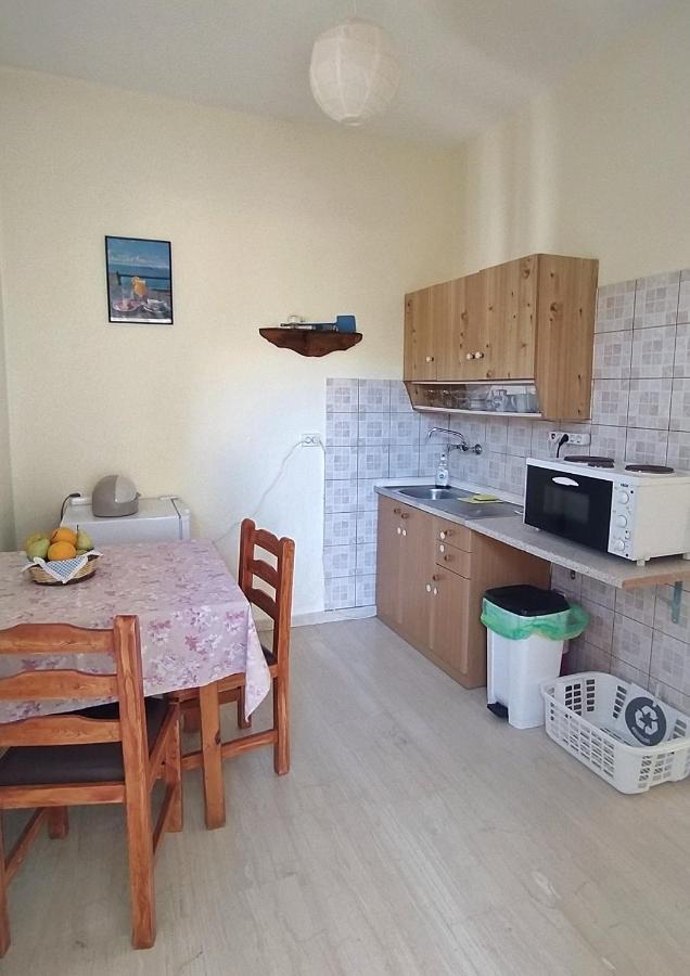 Hellmann Apartments Afionas Ngoại thất bức ảnh