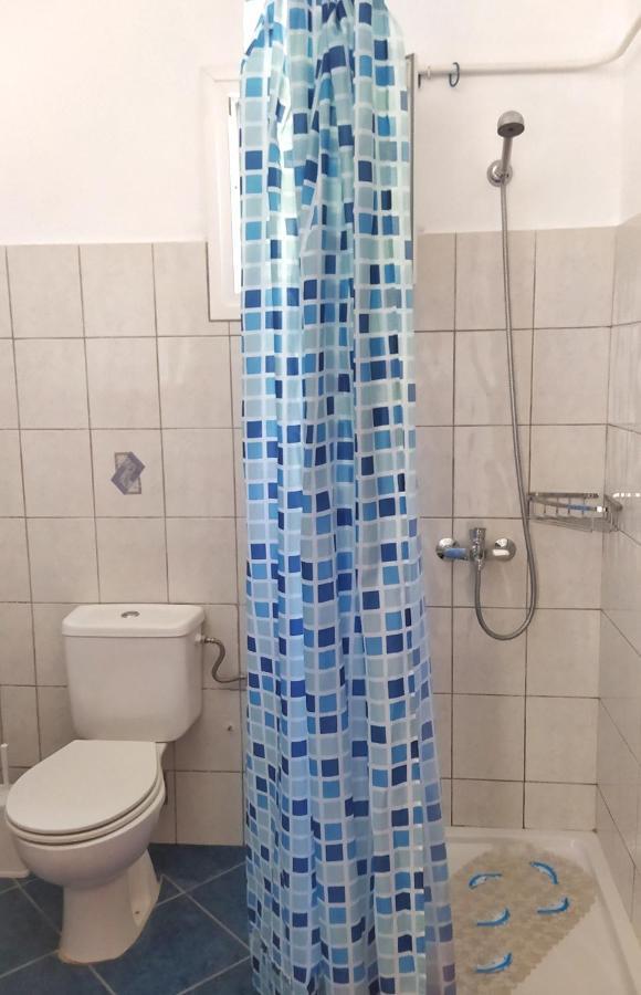 Hellmann Apartments Afionas Ngoại thất bức ảnh